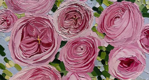 Artwork by Ulyana Korol