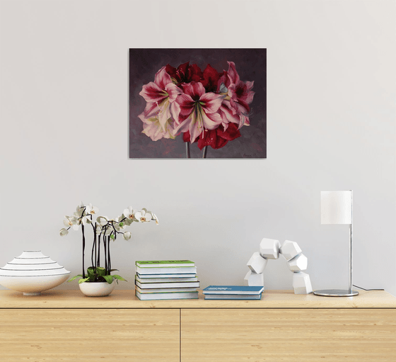 "Floral Harmony"