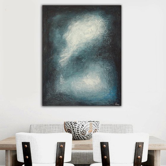 "Awakening Light"