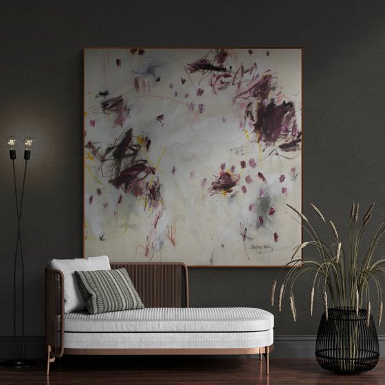 PROMISE YOU WON'T FORGET ME