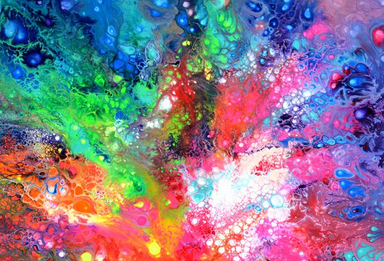 Flowing Energy 65