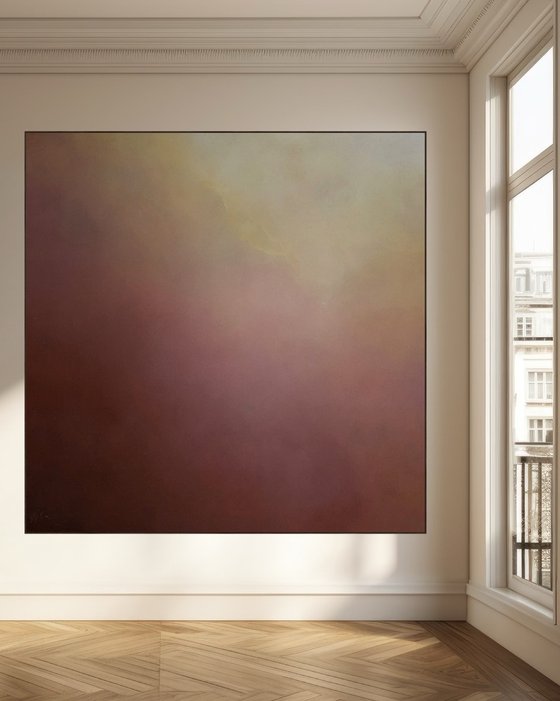 Terra blush