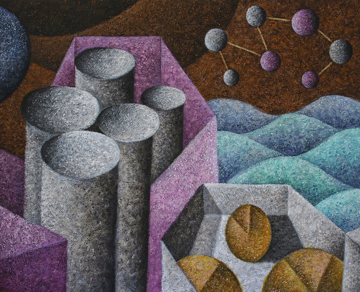 Turning Tide by Dan Steven