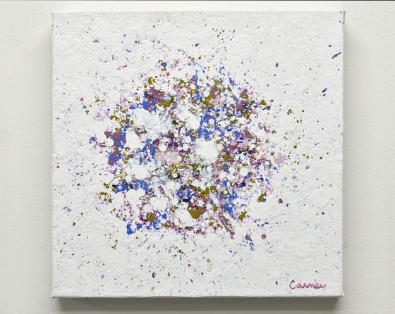 Petal Burst 29