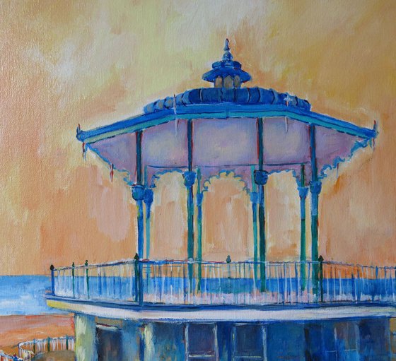 Brighton Bandstand
