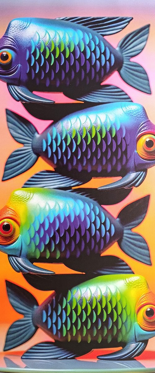 Soft Structure by Gökhan Okur