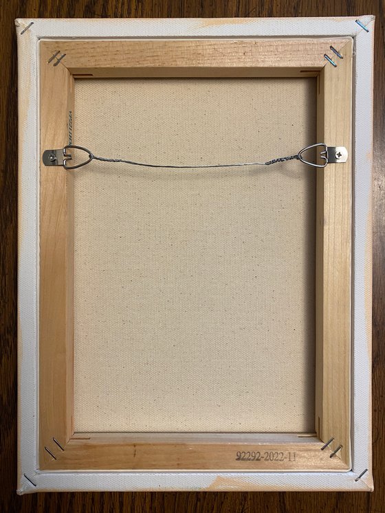 Whispers of the sunset