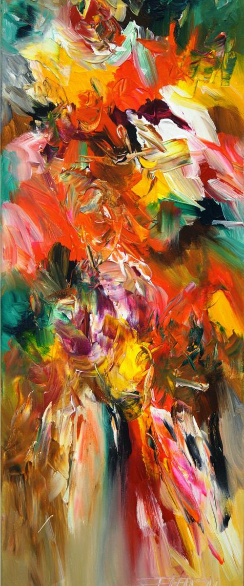 Celebrations S 1 by Peter Nottrott
