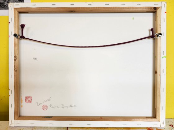 Prime directive: Star Trek