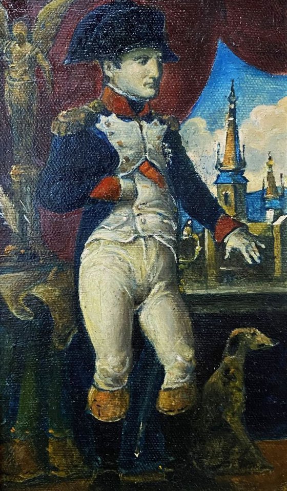 Napoleon