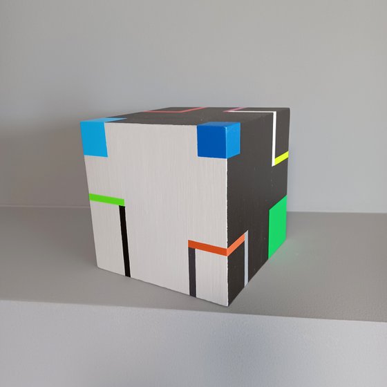 Cube I