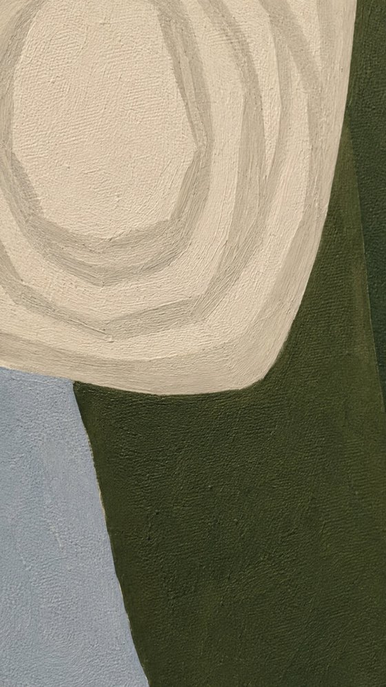 The Vase and the Shadow #3