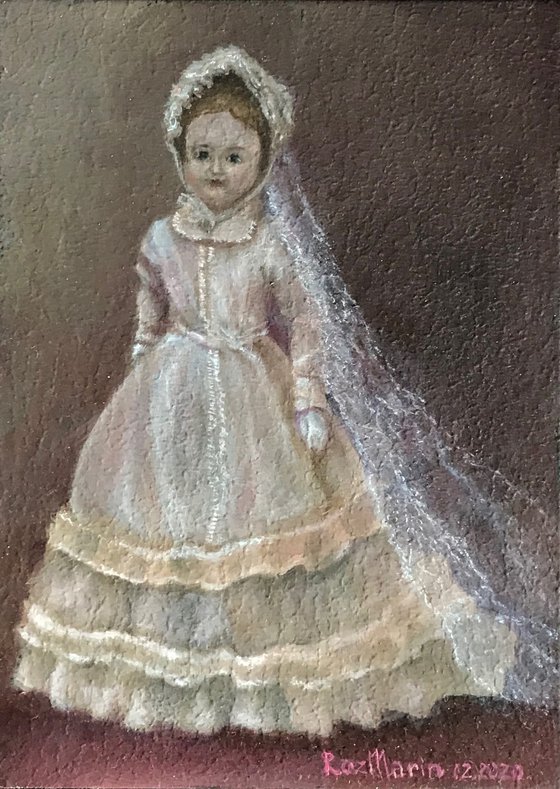 Doll 2.8
