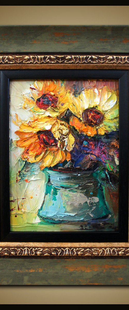 blooming day by Stanislav Lazarov