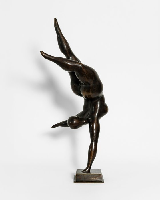 "Emancipation" from the SPORT series