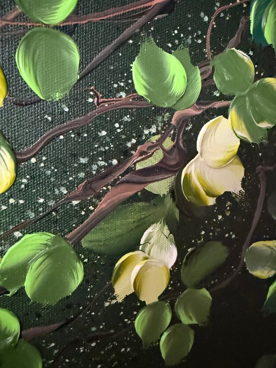Verdant