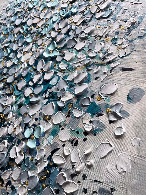 Pearl Petals