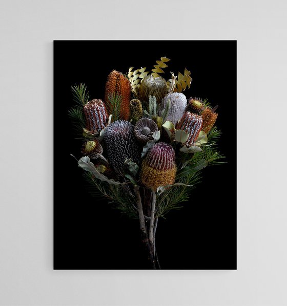 Banksia Bouquet