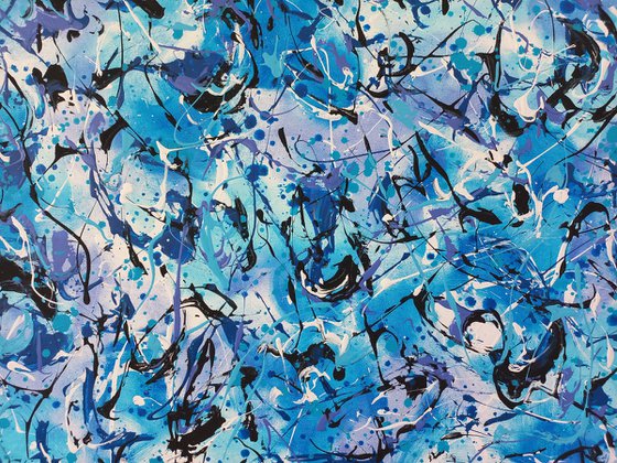 AQUA 2 by M.Y.