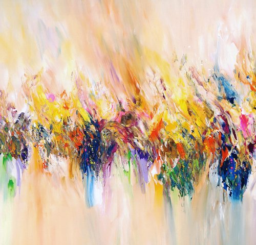 Stick: Dreamland 11 by Peter Nottrott