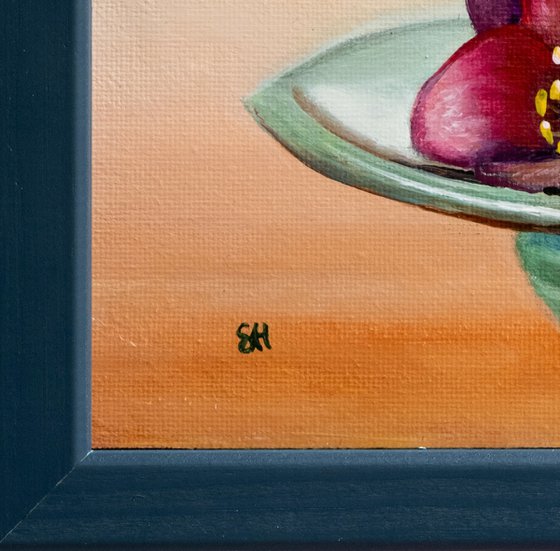 Helleborus