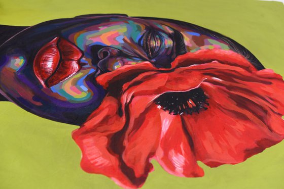 Purpose of existence 17