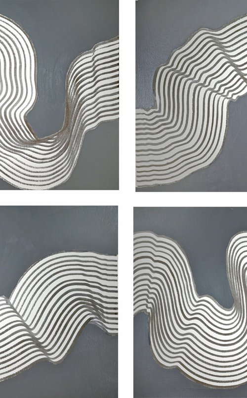 In synchronicity by Sumit Mehndiratta