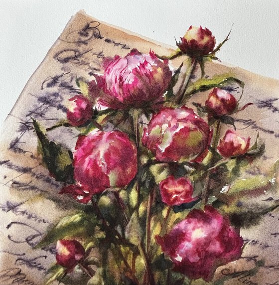 Love letter