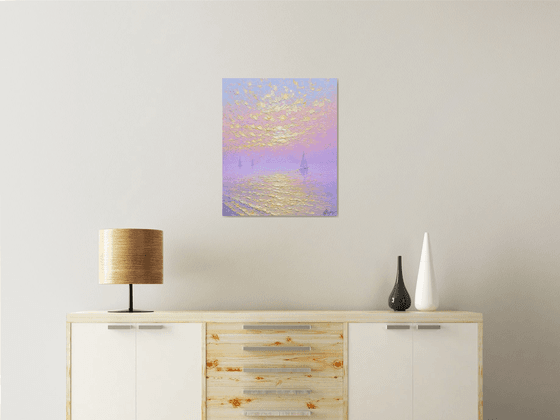 Sea