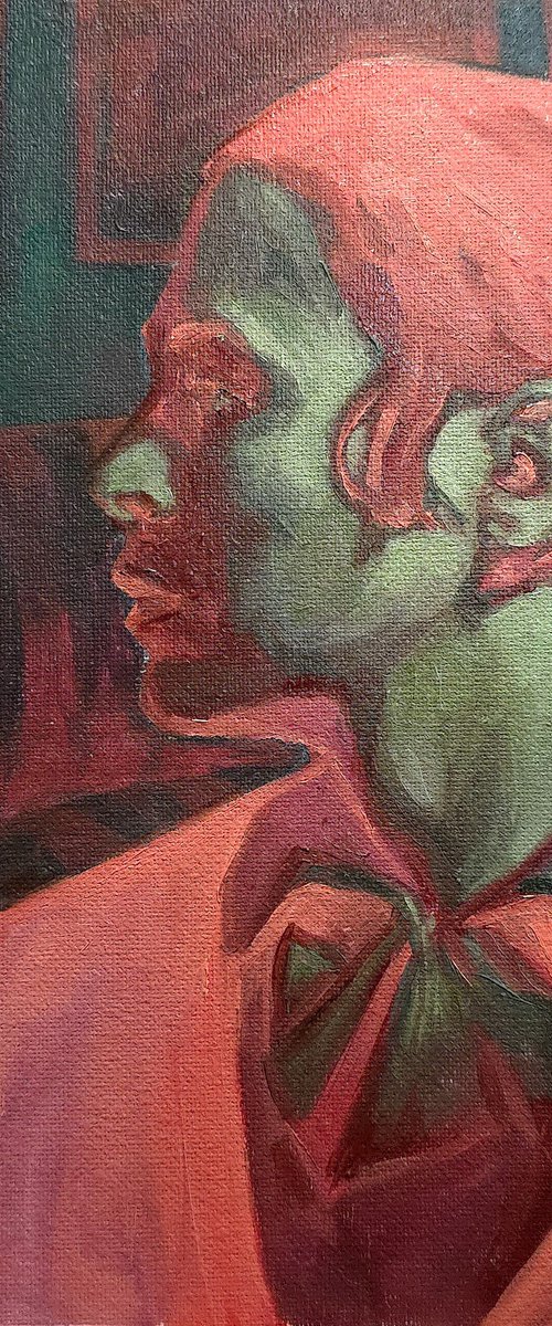 Interlude 0726-03 by Artmoods TP