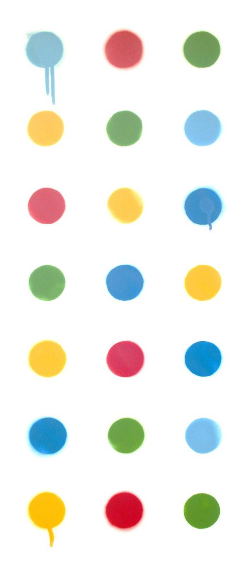 OTHER NO. 6. HIRST (BC). by Juan Sly