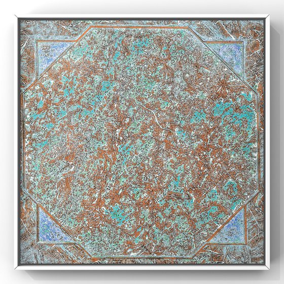 ABC#84 life square no. 4