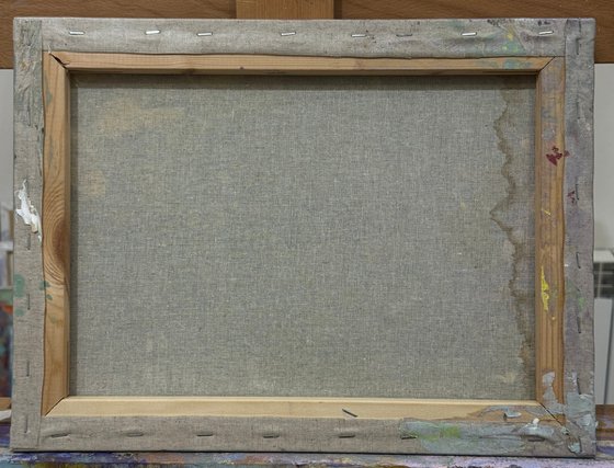 The First Day of Spring 1