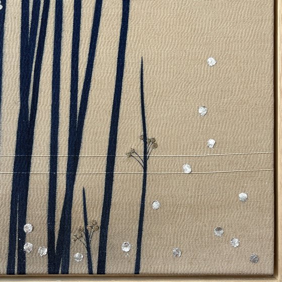 River ~Flow~ (Kimono Upcycled)