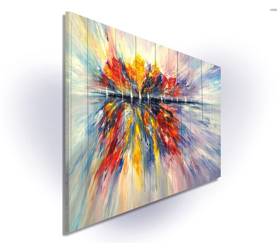 Sail Away XL 4