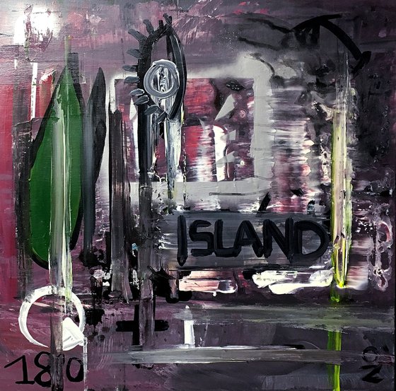 Isle of the Dead
