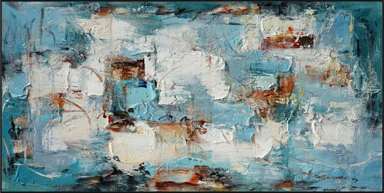 Ocean Murmur