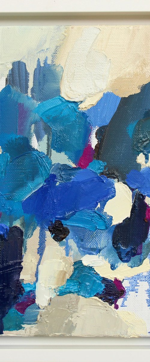 Fresh Air by Ana Saut