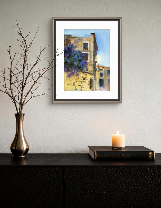 Street of Croatia #2