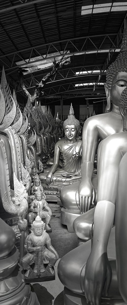 Centered by Sumit Mehndiratta