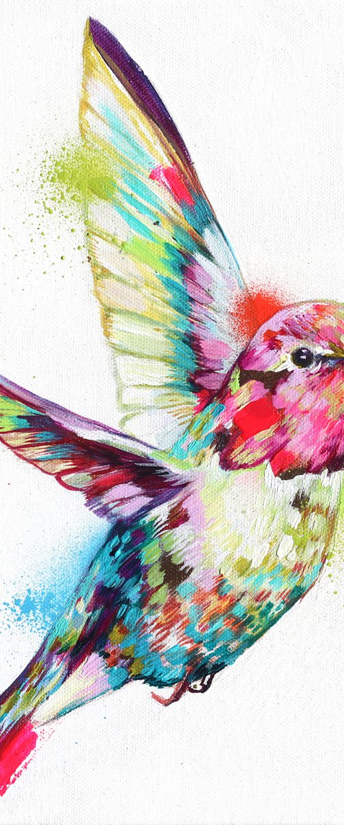 Air by Sian Storey