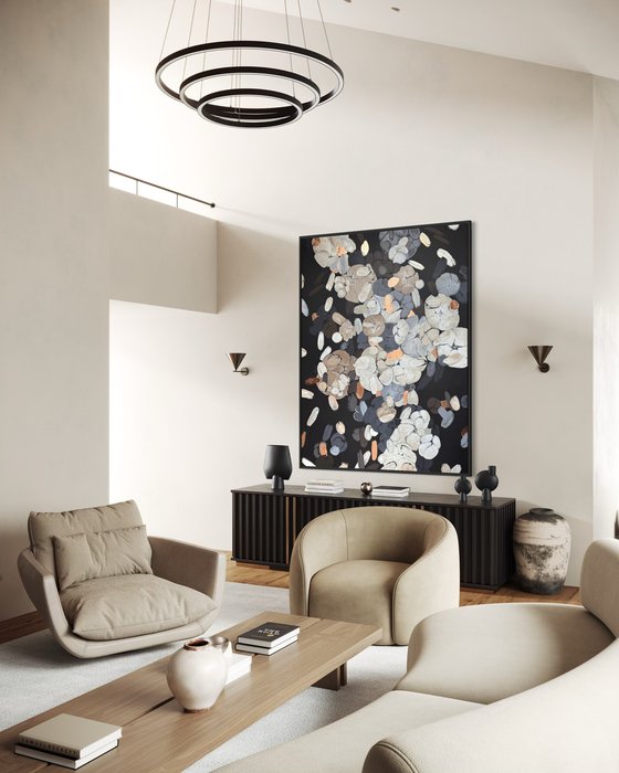 Don’t Touch, Just Feel