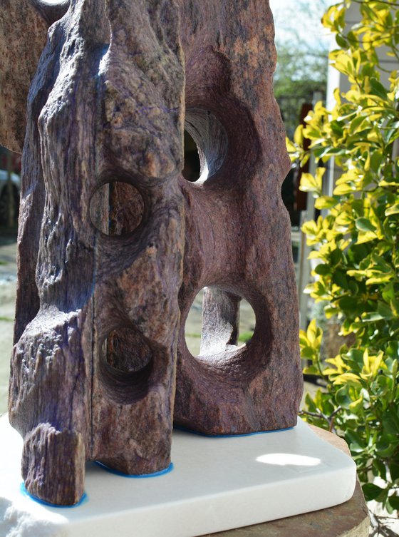 "Neo Gothic Citadel"