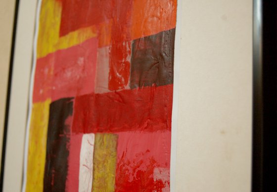 Abstract Variations # 086