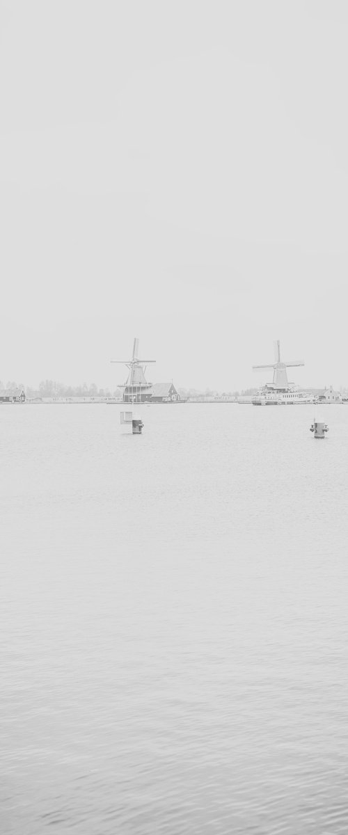 DUTCH LANDSCAPES by Fabio Accorrà