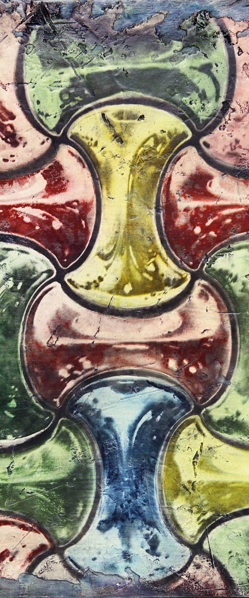 ENTROPY. by Gill Gilberto Borghesi