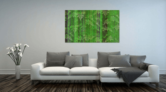 ABC#193 fresh forest #1