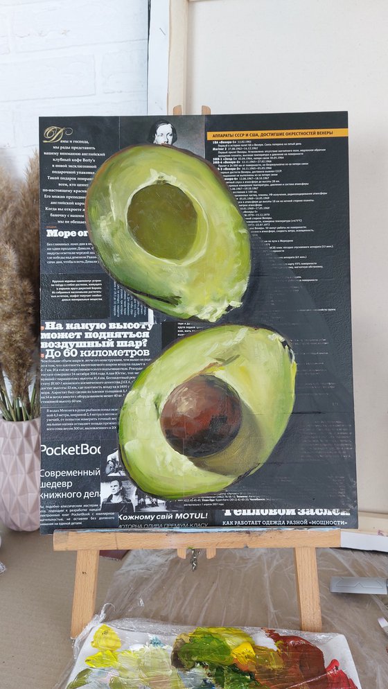 Avocado