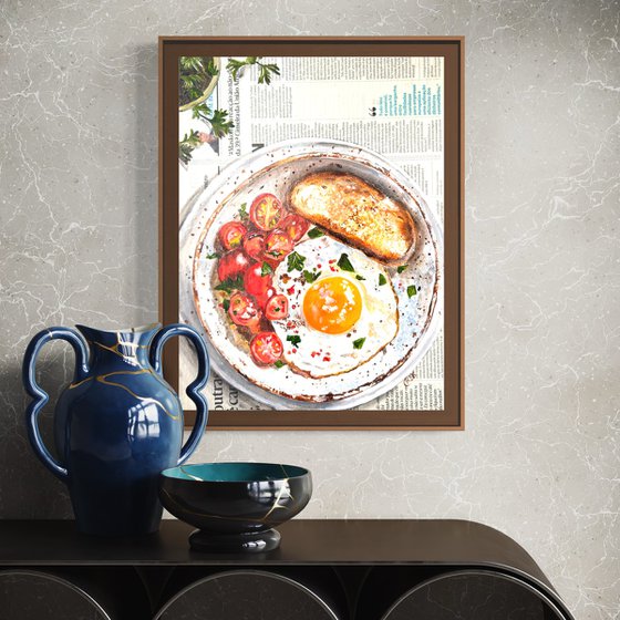 Morning Edition: Simple Pleasures