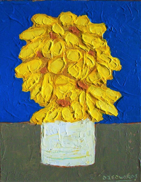 Yellow Group #2